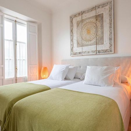Genteel Home Francos Entretejas إشبيلية المظهر الخارجي الصورة
