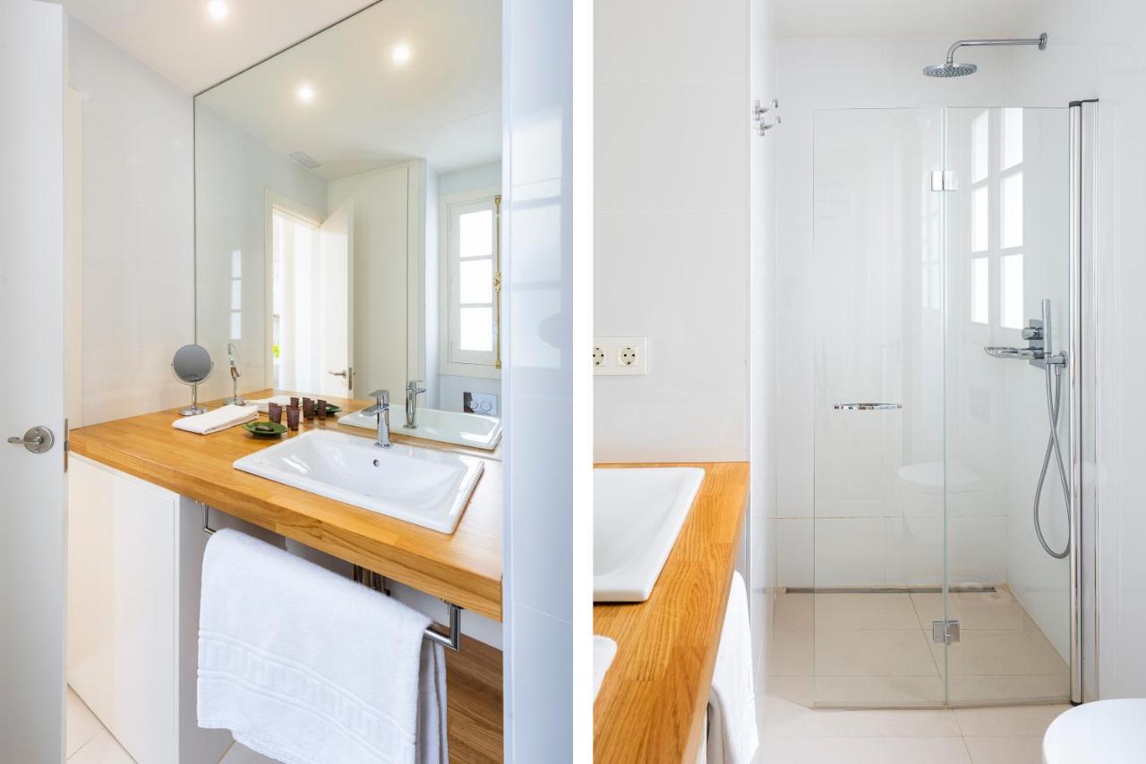 Genteel Home Francos Entretejas إشبيلية المظهر الخارجي الصورة