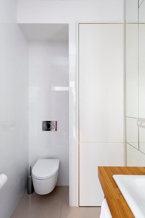 Genteel Home Francos Entretejas إشبيلية المظهر الخارجي الصورة