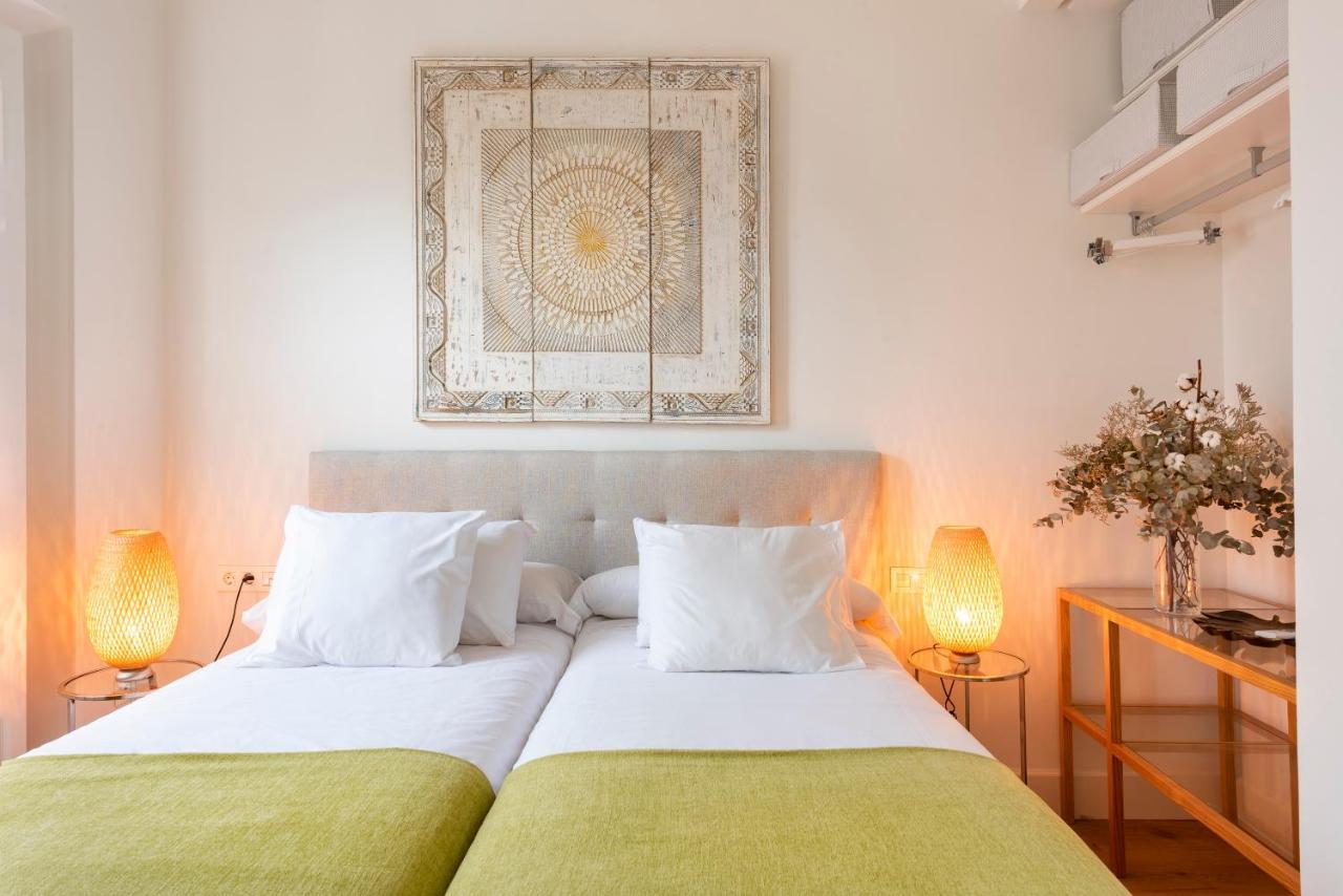 Genteel Home Francos Entretejas إشبيلية المظهر الخارجي الصورة