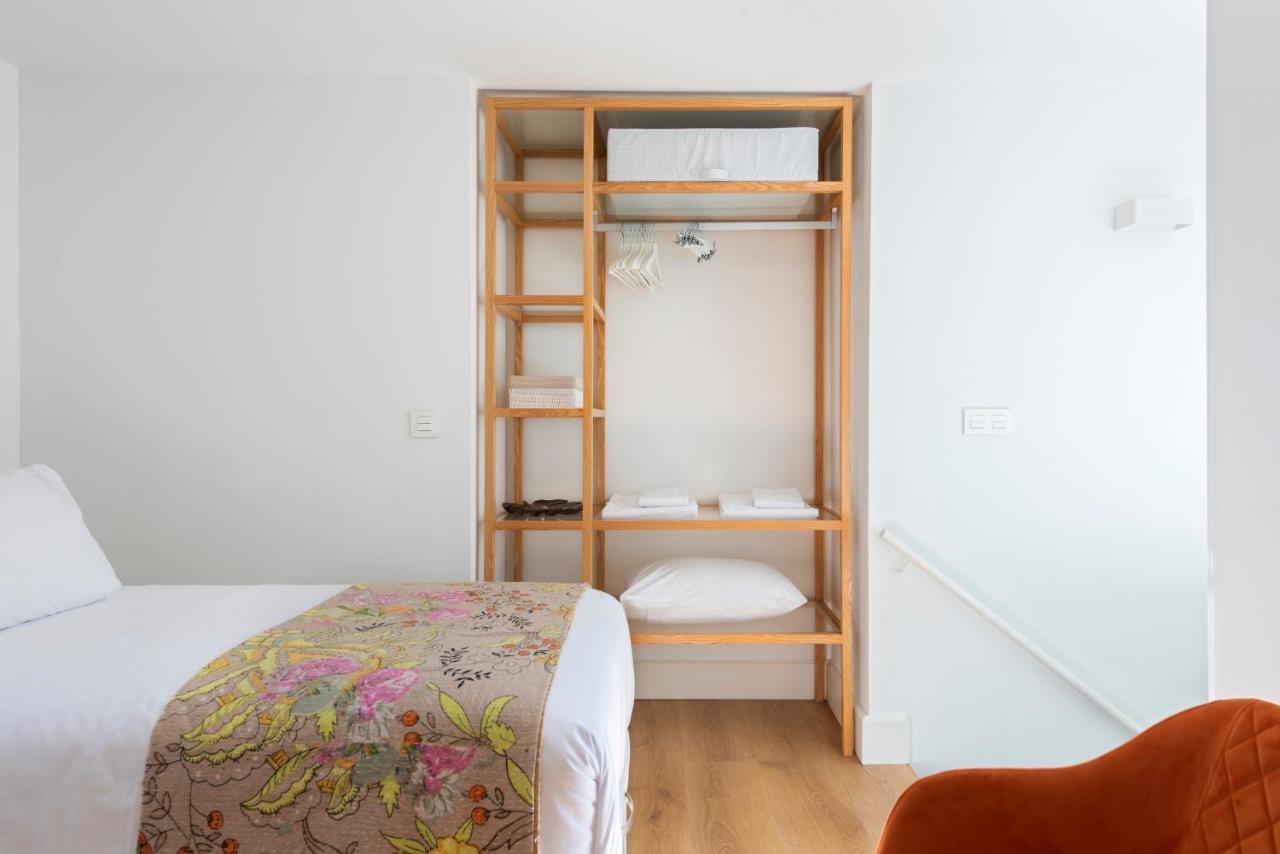 Genteel Home Francos Entretejas إشبيلية المظهر الخارجي الصورة