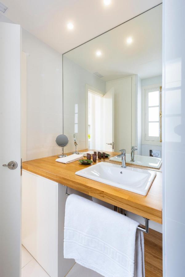 Genteel Home Francos Entretejas إشبيلية المظهر الخارجي الصورة