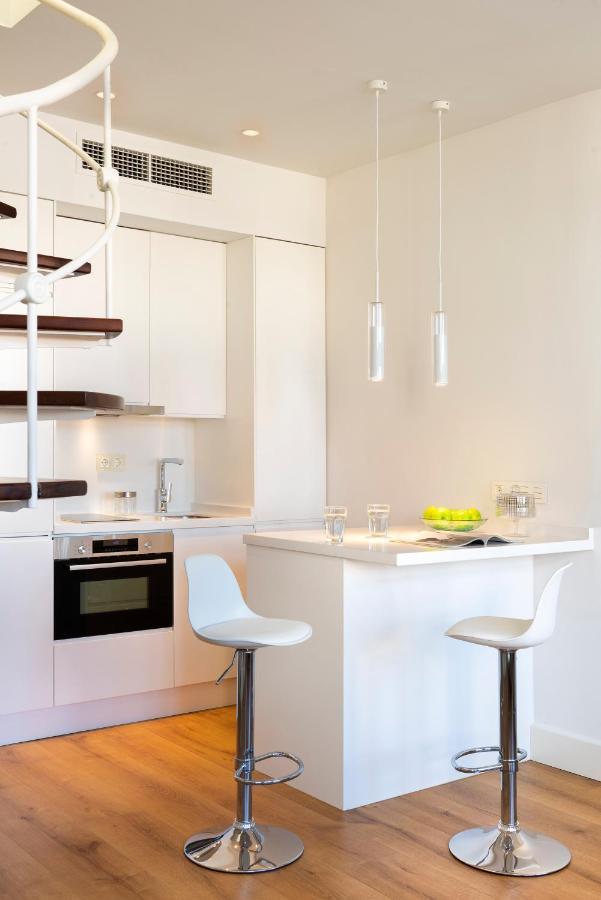 Genteel Home Francos Entretejas إشبيلية المظهر الخارجي الصورة