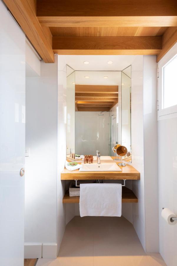 Genteel Home Francos Entretejas إشبيلية المظهر الخارجي الصورة