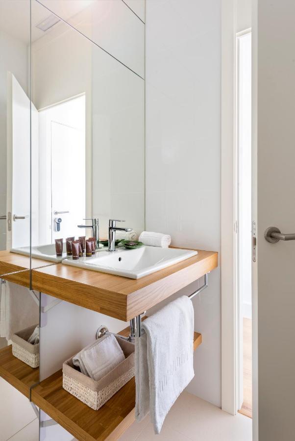 Genteel Home Francos Entretejas إشبيلية المظهر الخارجي الصورة