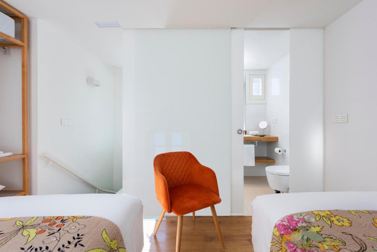 Genteel Home Francos Entretejas إشبيلية المظهر الخارجي الصورة